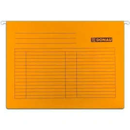 teczka-zawieszana-donau-a4-pomaranczowa-5-donau