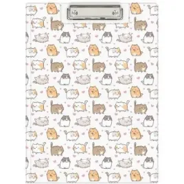 teczka-z-klipem-a4-z-nadrukiem-kittens-khn-04-35-biurfol-biurfol