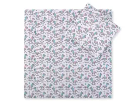 posciel-do-wozka-z-wypelnieniem-kolderka-i-poduszka-koniki-na-biegunach-b