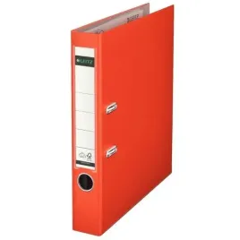 segregator-leitz-a4-50mm-180-jasnoczerwony-10155020-leitz