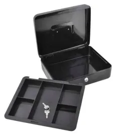 kasetka-na-pieniadze-duza-czarna-30x24x9cm