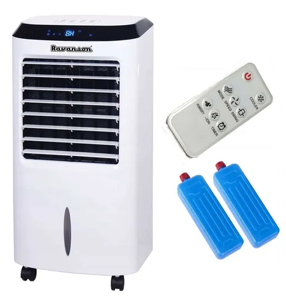 klimator-ravanson-kr-8000-marka-ravanson