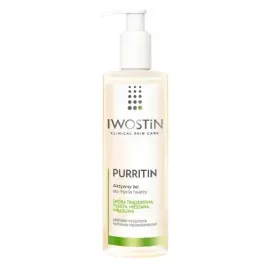 iwostin-purritin-aktywny-zel-oczyszczajacy-do-mycia-twarzy-300ml