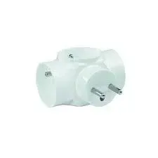 rozgaleznik-wtyczkowy-3-gniazda-z-uziemieniem-bialy-elgotech-r-30