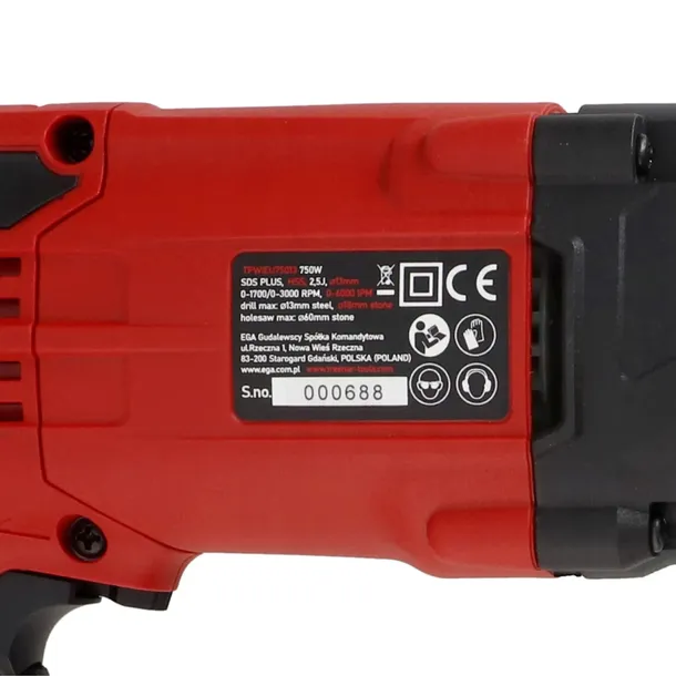tresnar-premium-mlotowiertarka-750w