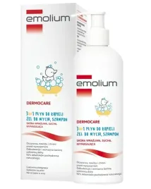 emolium-dermocare-3w1-plyn-do-kapieli-zel-do-mycia-szampon-400ml