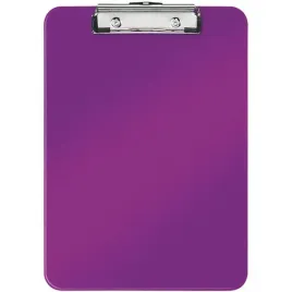 deska-z-klipem-leitz-wow-a4-fioletowa-leitz