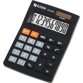 kalkulator-biurowy-eleven-sdc022sr-eleven