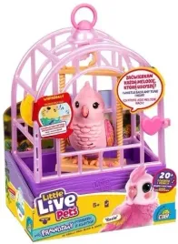 figurka-interaktywna-little-live-pets-moj-prawdziwy-ptaszek-rozowy-cobi