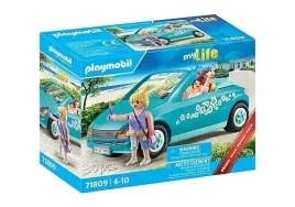 my-life-71809-wycieczka-kabrioletem-playmobil