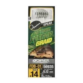 przypony-na-plecionce-z-igla-10cm-rozmiar-14-owner