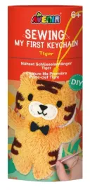 zestaw-uszyj-brelok-do-kluczy-tygrys-mg-dystrybucja