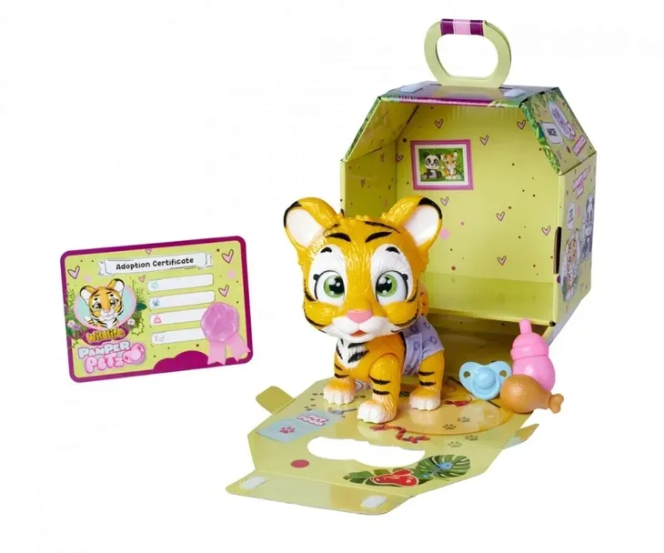 figurka-pamper-petz-tygrysek-simba-certyfikaty-opinie-atesty-ce
