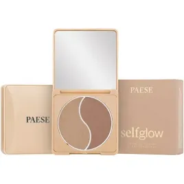 paese-self-glow-bronzing-powder-prasowany-puder-brazujacy-medium-6g