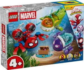 klocki-spidey-11207-spidey-podwodne-pojazdy-lego