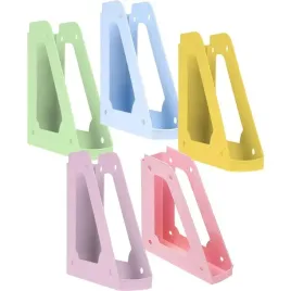 pojemnik-na-dokumenty-donau-life-pastel-niebiesk-donau