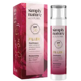 simply-nature-by-clochee-filler-spf-50-krem-przeciwzmarszczkowy-dzien-50ml