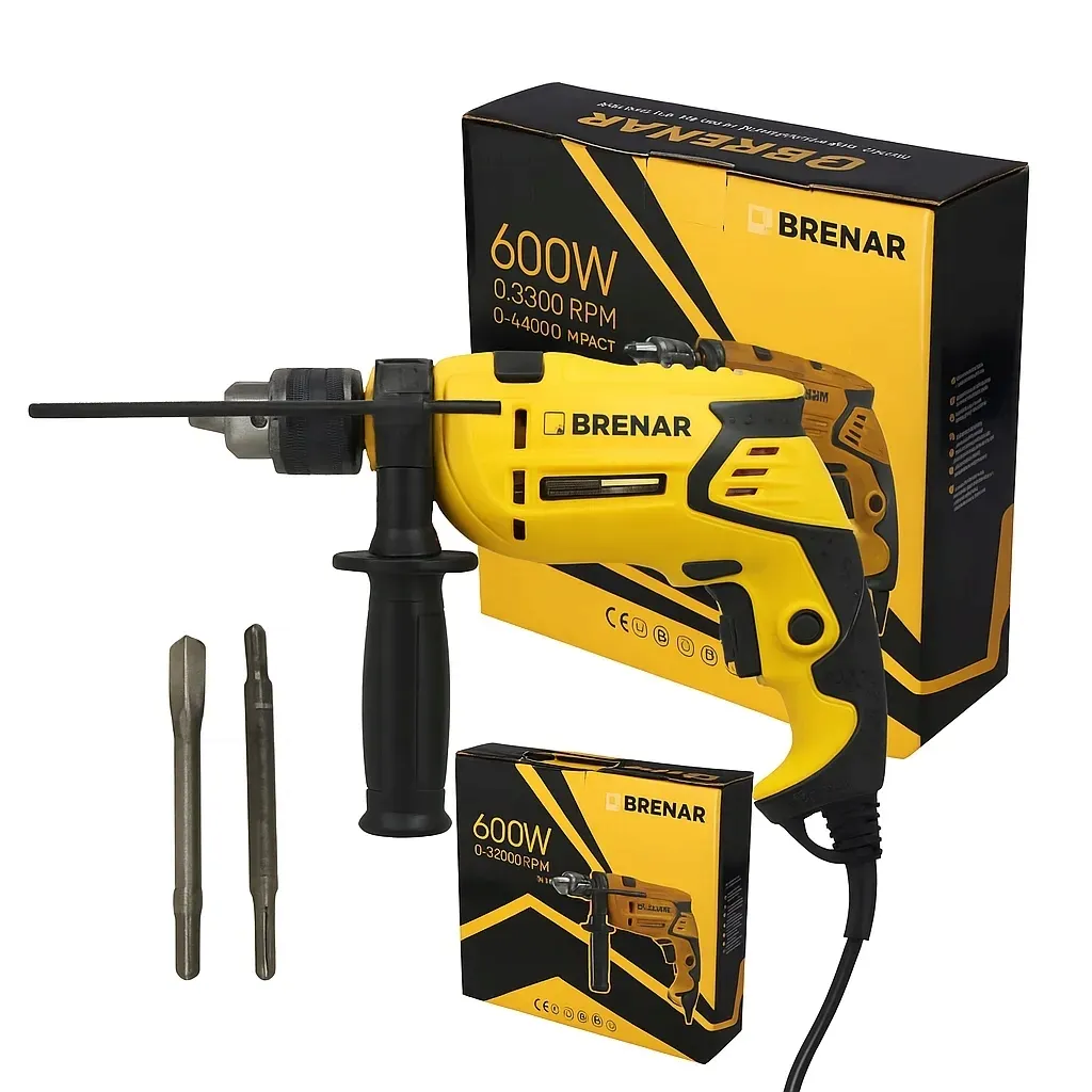 brenar-wiertarka-udarowa-600w