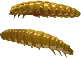 libra-lures-przyneta-larva-036-coffee-milk-czosnek-45cm-1-szt