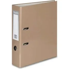 segregator-a4-75-fck-z-okuciem-061-14-kakaowy-vaupe-vaupe