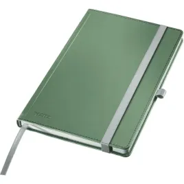 notatnik-w-twardej-oprawie-style-a5-w-kratke-seledynowy-44861053-leitz-leit