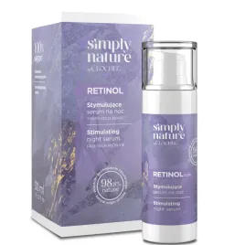 simply-nature-by-clochee-retinol-stymulujace-serum-na-noc-30ml