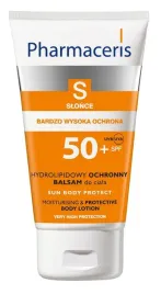 pharmaceris-s-sun-body-protect-ochronny-balsam-do-ciala-spf-50-150ml