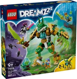 klocki-dreamzzz-71508-lisi-mech-straznik-lego