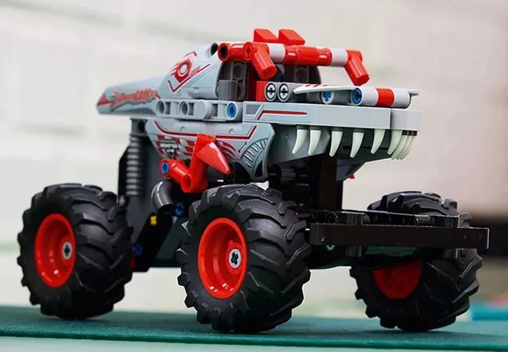 42200-lego-technic-monster-jamtm-thunderroarustm-z-napedem-typu-pull-back-kod-producenta-5908236807705-stan-nowy