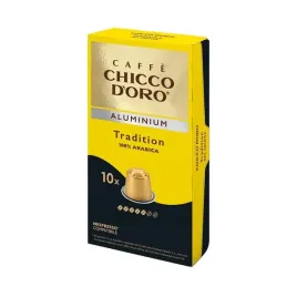 kapsulki-nespresso-kawa-chicco-doro-tradition-10szt