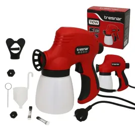 tresnar-pistolet-do-malowania-110w