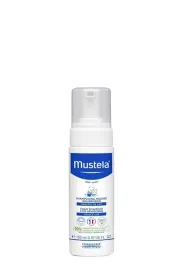 mustela-szampon-w-piance-dla-niemowlat-150ml