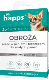 bros-happs-obroza-przeciw-pchlom-i-kleszczom-dla-malych-psow-35cm-bros-sp-z