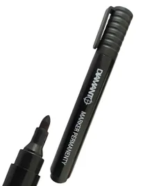 marker-permanentny-okragly-czarny-do-roznych-powierzchni