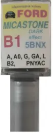 ford-b1-micastone-dark-lakier-samochodowy-zaprawka-do-rys-10-ml-arasystem