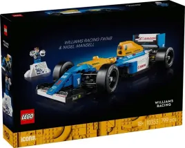 klocki-icons-10353-williams-racing-fw14b-i-nigel-mansell-lego