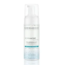 dermedic-normacne-oczyszczajaca-pianka-przeciw-niedoskonalosciom-170ml