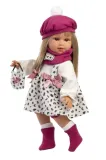 lalka-carla-40-cm-llorens-stan-nowy