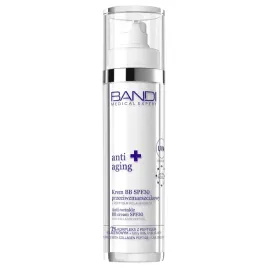 bandi-medical-expert-krem-bb-spf30-przeciwzmarszkowy-z-peptydem-50ml