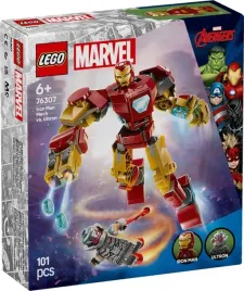 klocki-super-heroes-76307-mech-iron-mana-kontra-ultron-lego
