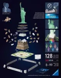 puzzle-3d-statua-wolnosci-ravensburger-polska-stan-nowy