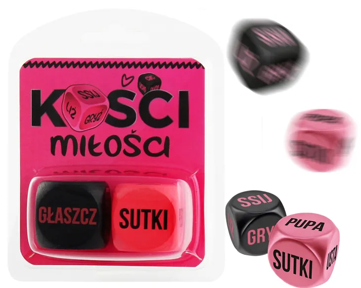kosci-milosci-rozowe-kod-producenta-5903864748147-stan-opakowania-oryginalne