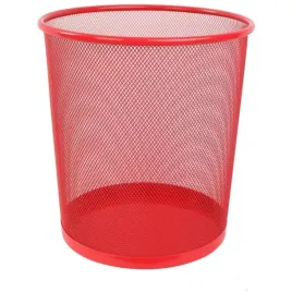 kosz-biurowy-natuna-10l-siatka-czerwony-235x270mm-l3515-natuna
