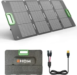 panel-solarny-100w-skladany-ladowarka-do-stacji-zasilania-or-kemping-rv