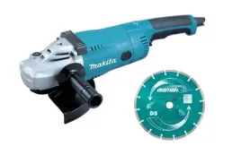 makita-sieciowa-szlifierka-katowa-230mm-2200w-tarcza-diamak-d-61145-ga9020r