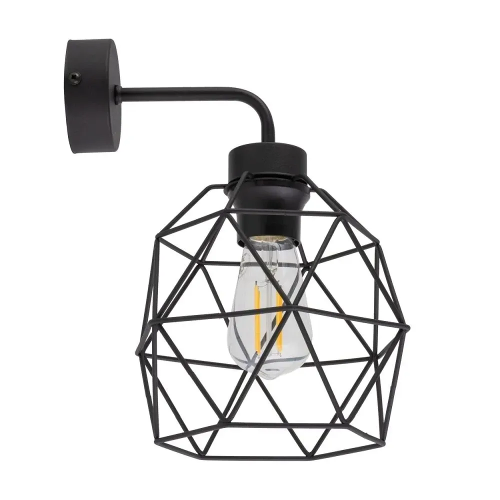 kinkiet-galaxy-black-4560-tk-lighting