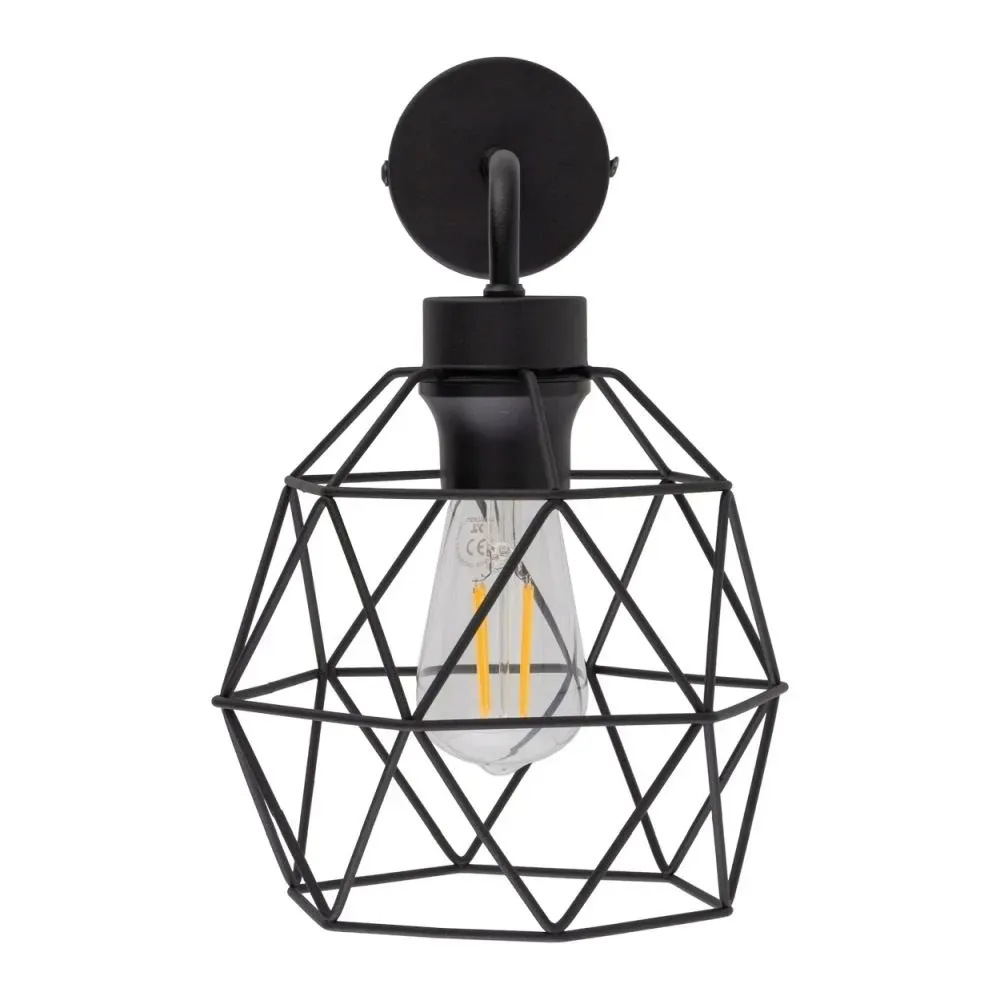 kinkiet-galaxy-black-4560-tk-lighting