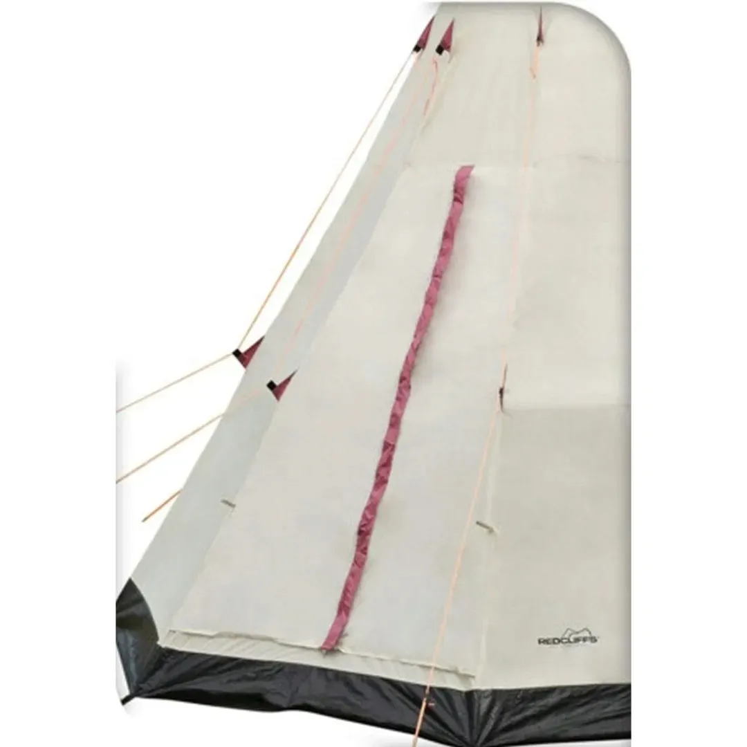 namiot-tipi-250x250x240cm-bezowy-redcliffs-redcliffs