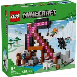 21277-lego-minecraft-kilofowa-kopalnia