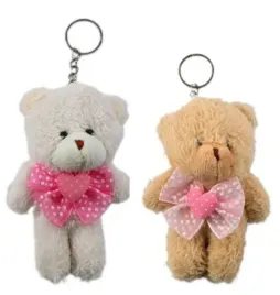 brelok-pluszowy-mis-kokardka-z-sercem-midex-walentynki-12-cm